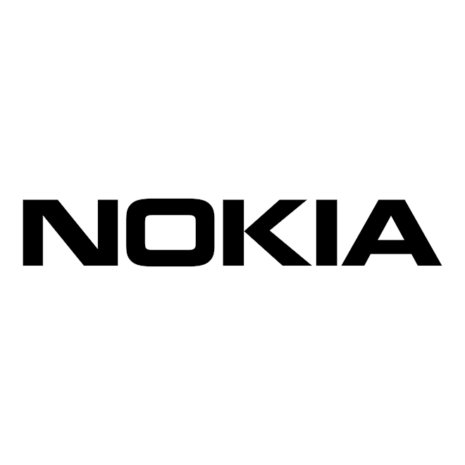 Logos Webseite Nokia