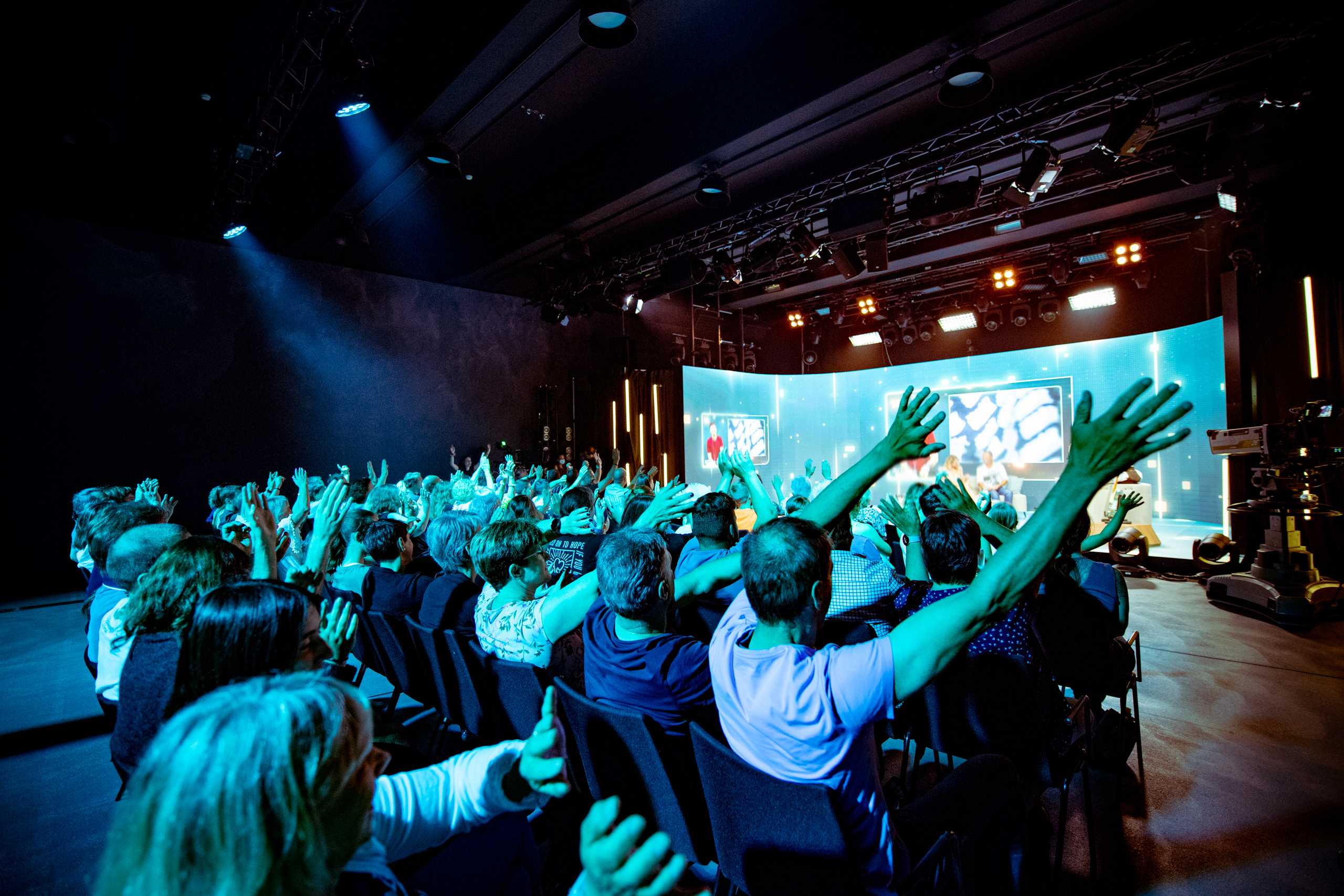 Studio FE Motion Bearb