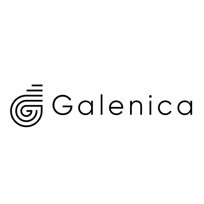Logos Webseite Galenica