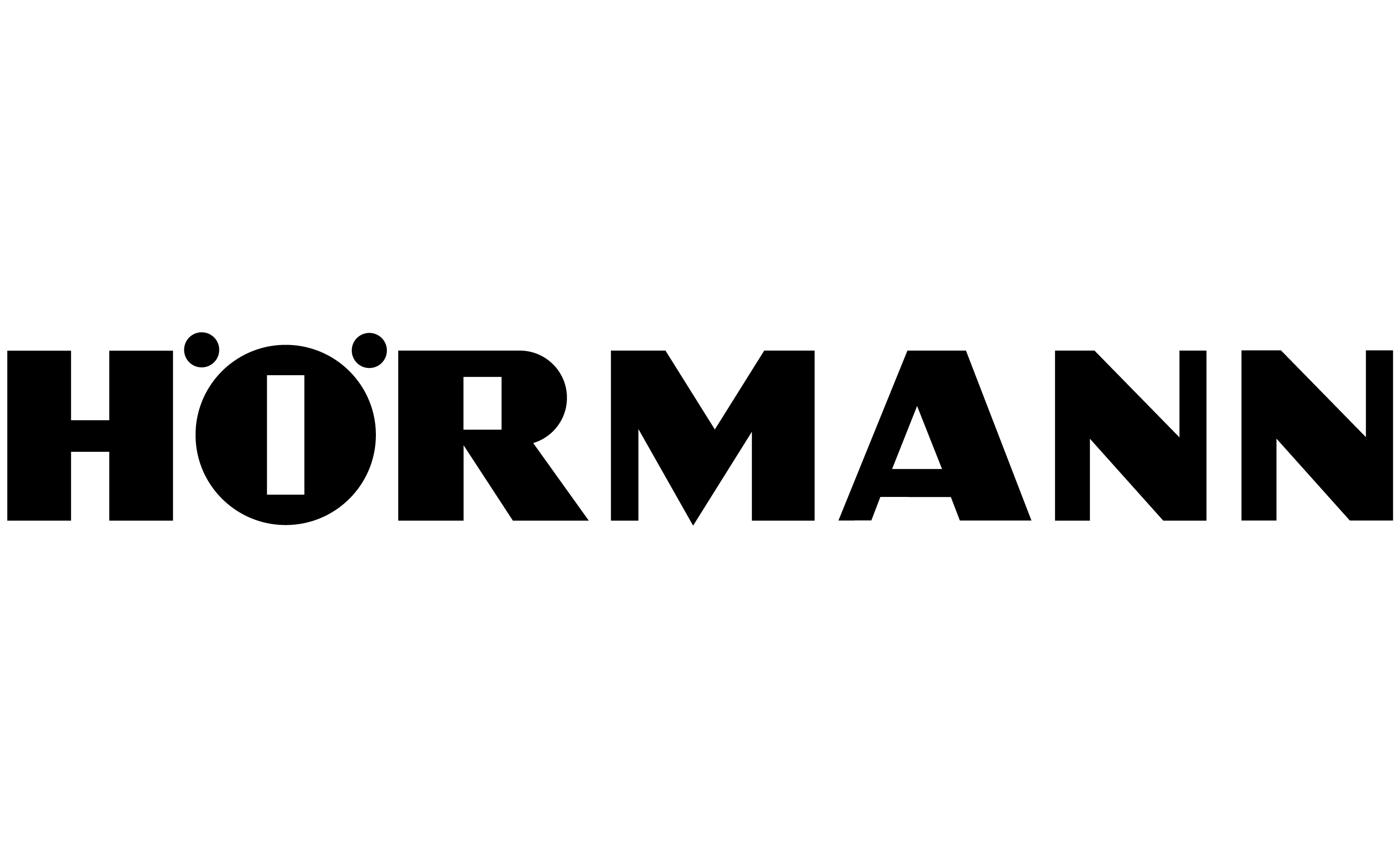 Logos Webseite Hoermann