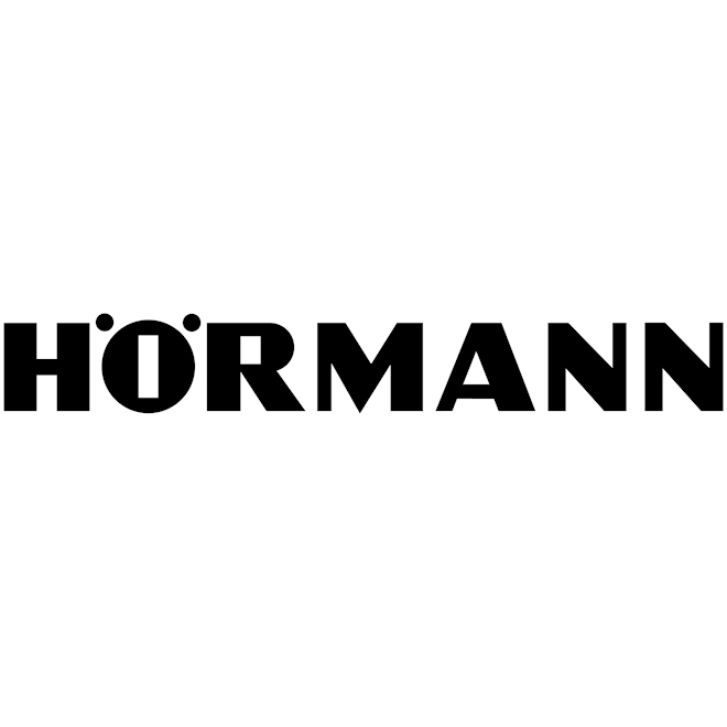 Logos Webseite Hoermann