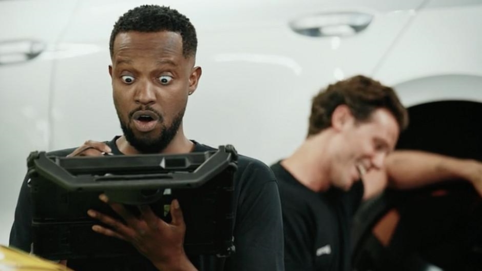 Nicht Alle Haben Dieselben Talente 8574 Nicht Alle Haben Dieselben Talente 8574