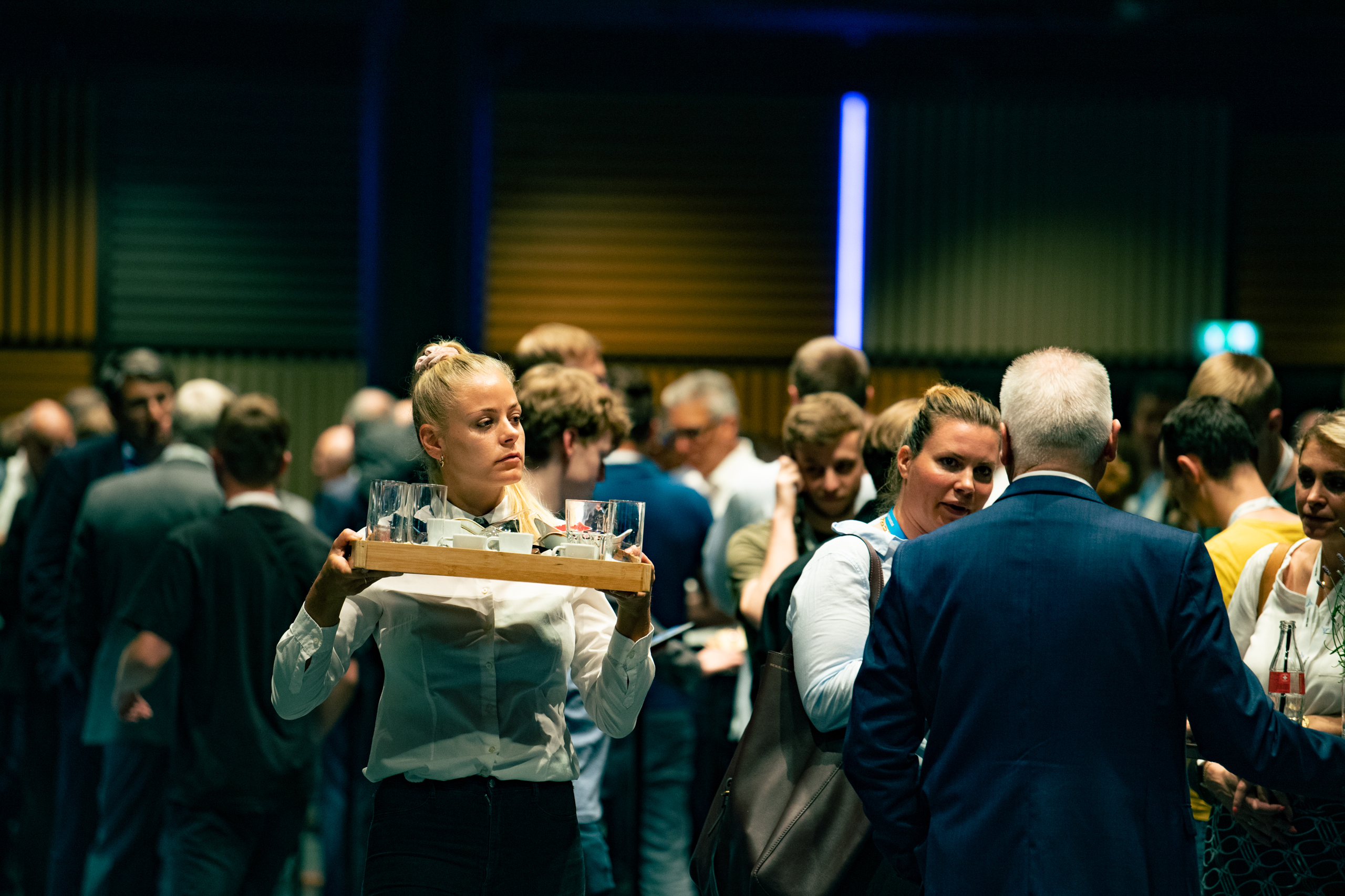 THE HALL Promo Bilder (2)