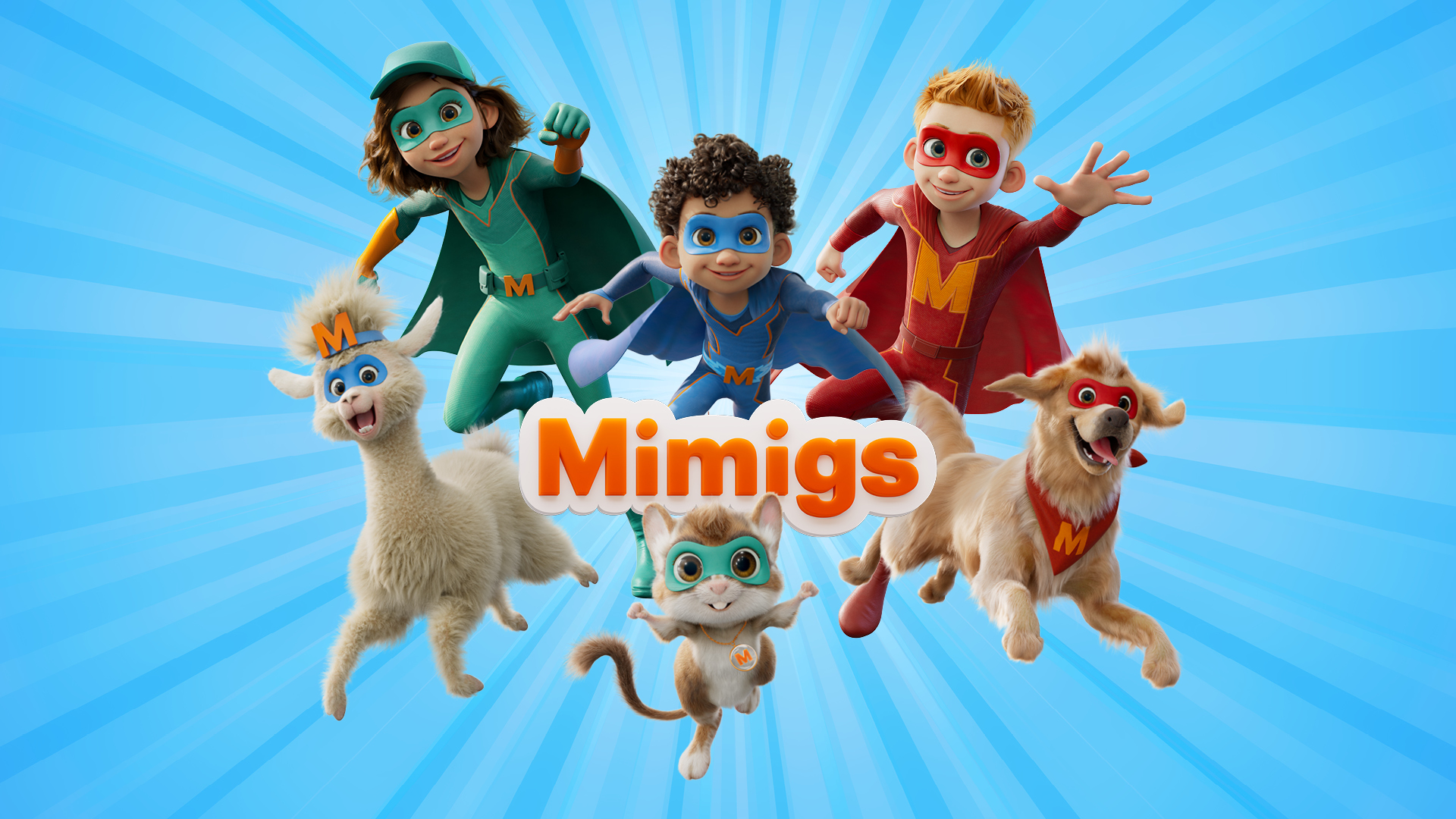 Medienmittteilung V1 Team