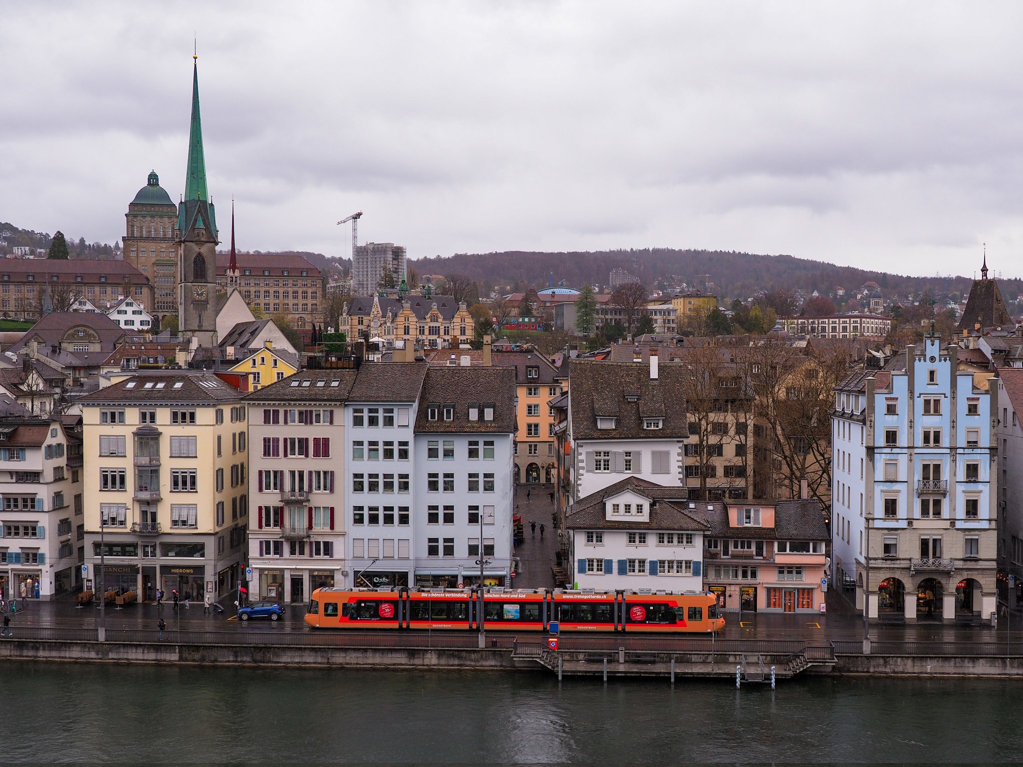 Dominic Stucki Twitter