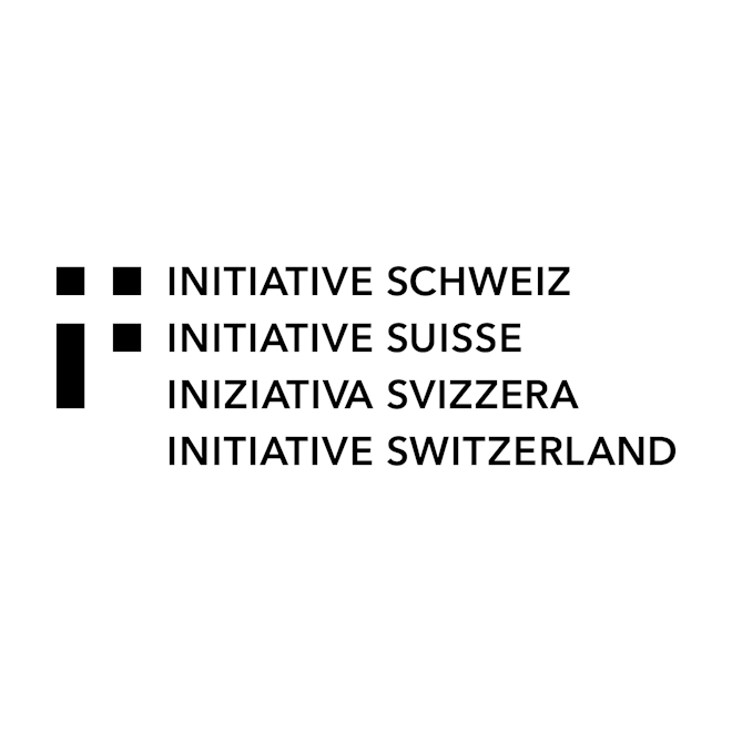 Logos Webseite Internative CH