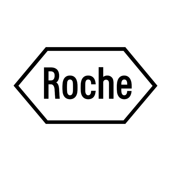 Logos Webseite Roche