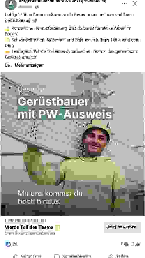 Meta Ad Statisch 2 Meta Ad Statisch 2