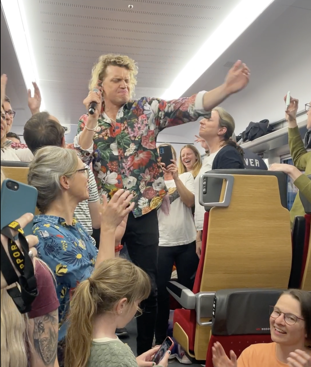 Dabu Pre Listening 3