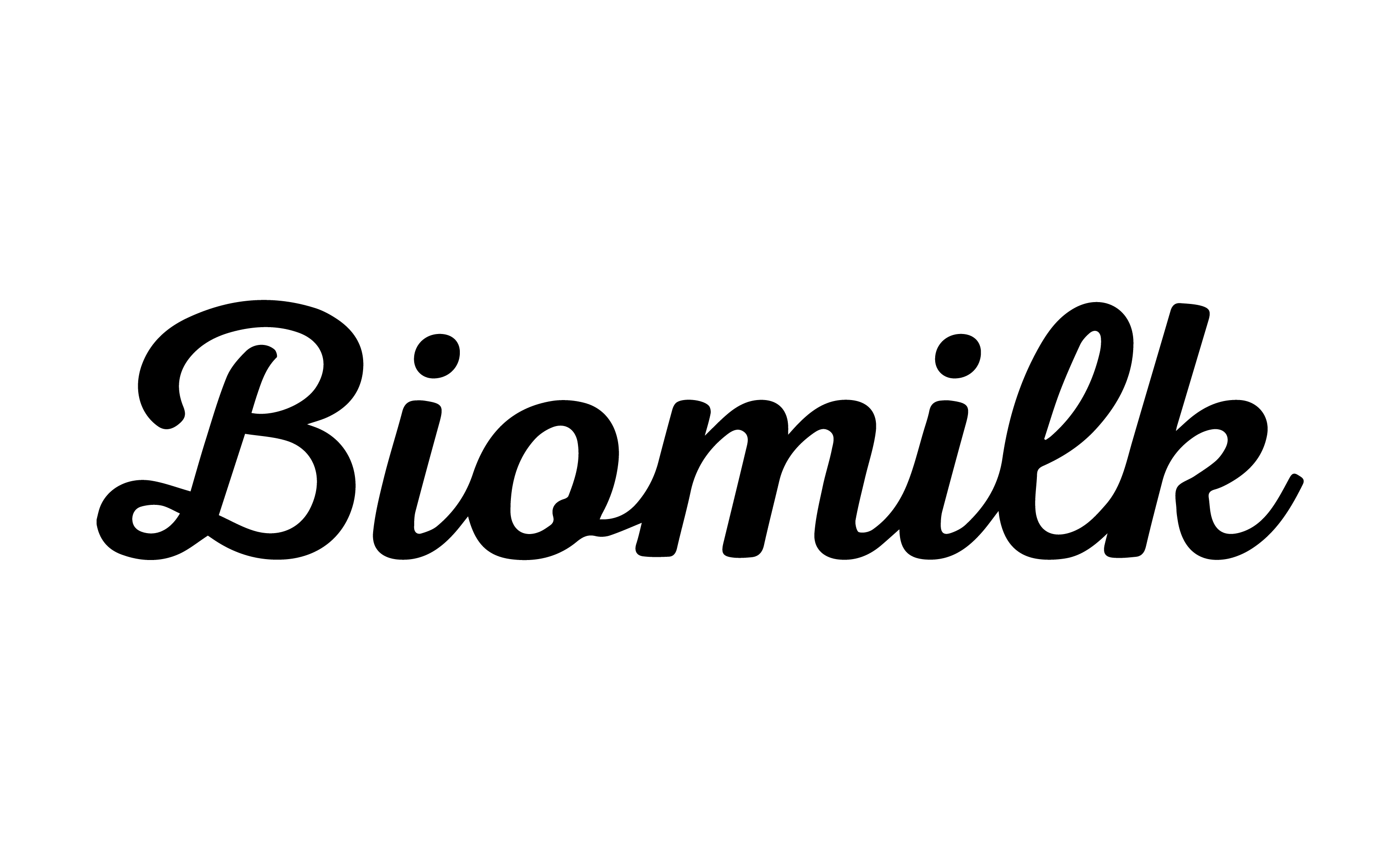 Logos Webseite Biomilk