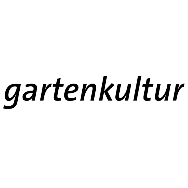 Logos Webseite Gartenkultur