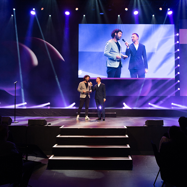 The Hall Best Of Swiss Web