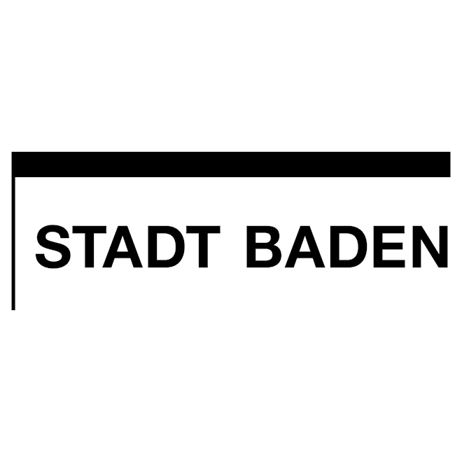 Logos Webseite Stadtbaden
