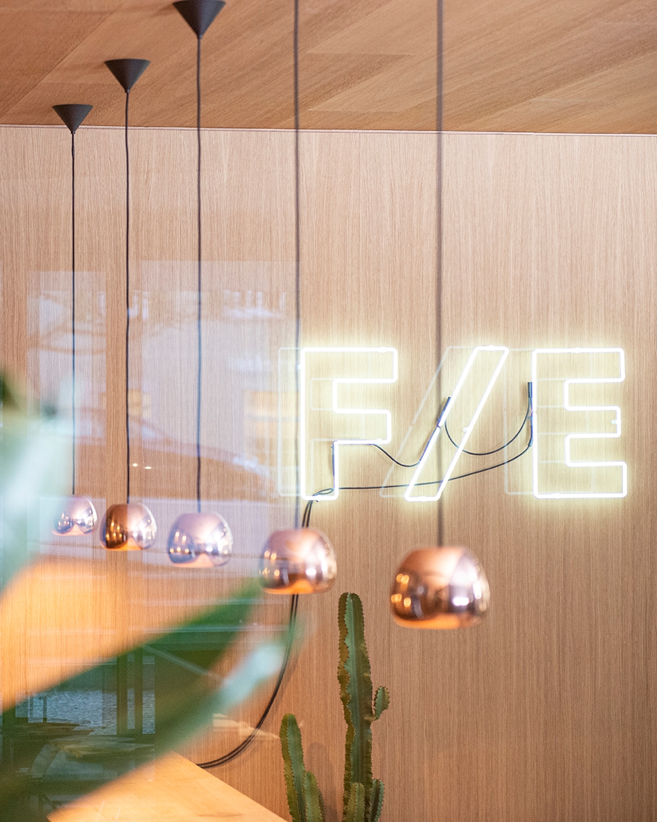 FE Agentur FE Agentur