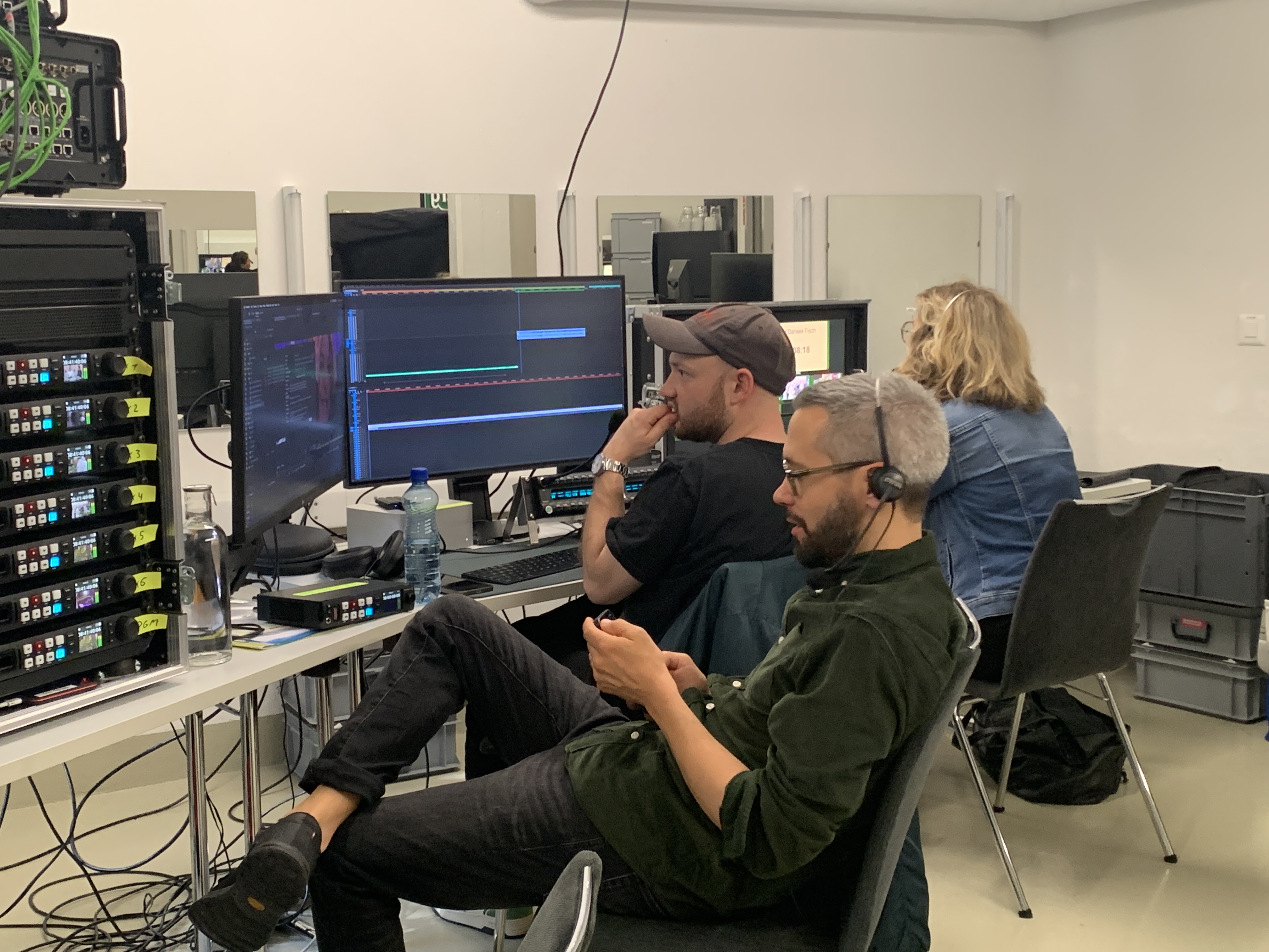 Goldener Koch Finale 1