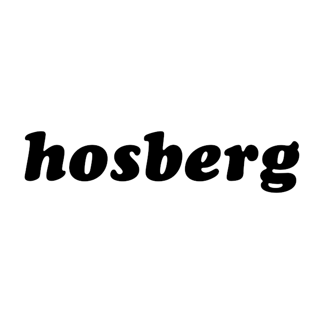 Logos Webseite Hosberg