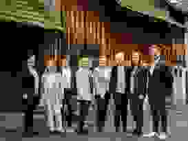 Sentivo 24 Team 1 Sentivo 24 Team 1