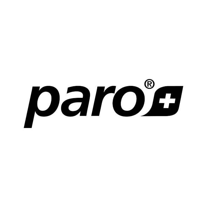 Logos Webseite Paro