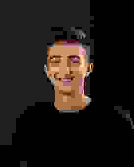 Robin Schärer Robin Schärer