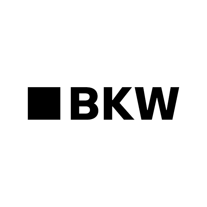 Logos Webseite BKW