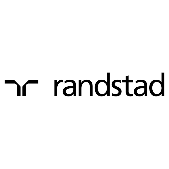 Logos Webseite Randstad