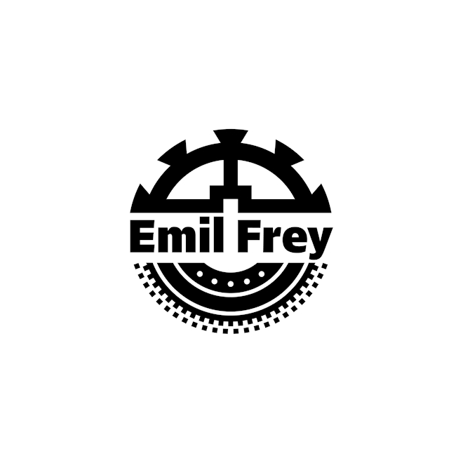 Logos Webseite Emil Frey