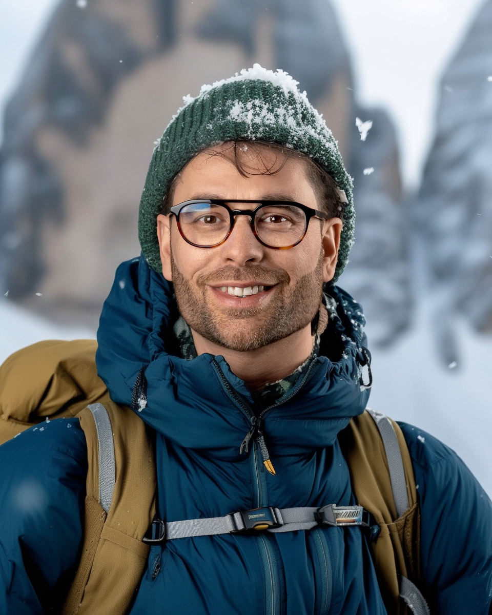 TW2025 Patric Neeser