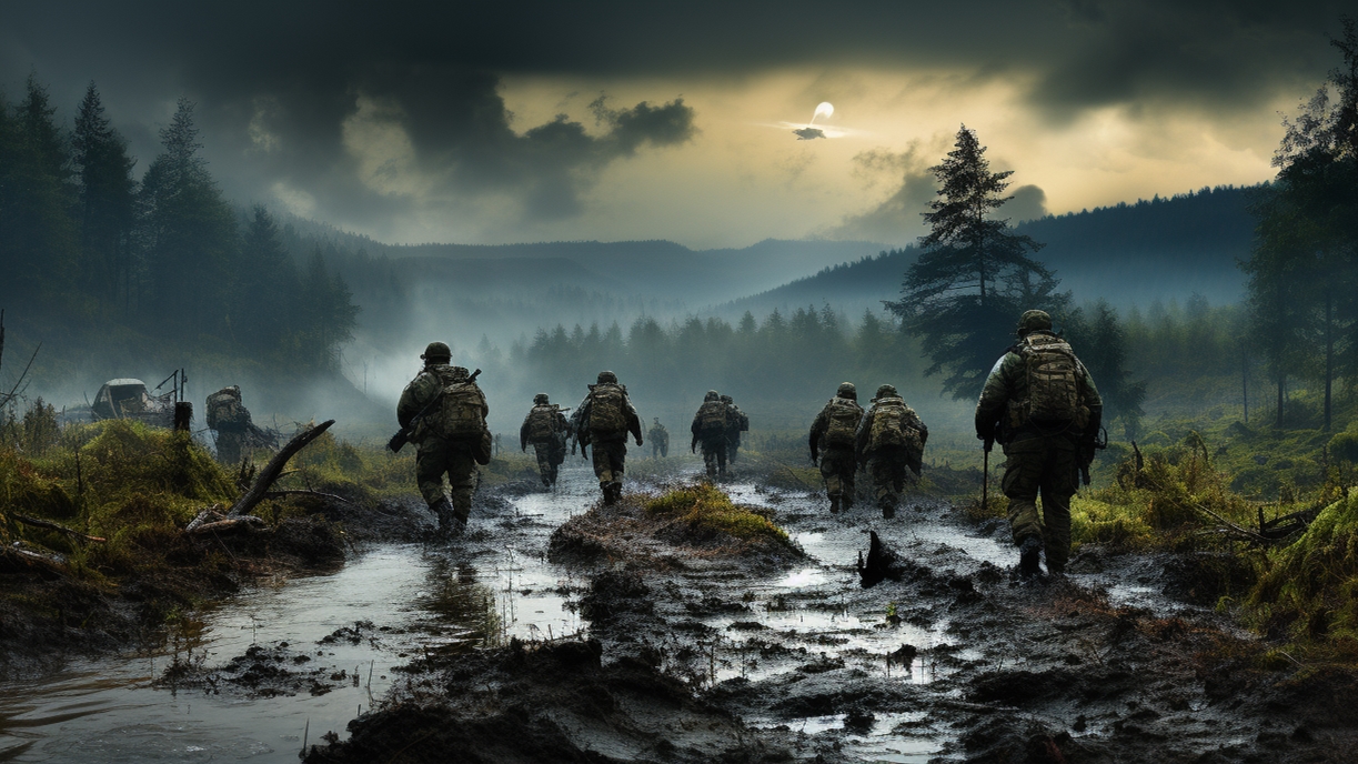 Armee KI01 Armee KI01