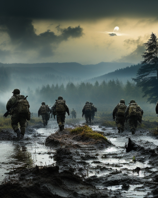 Armee KI01 Armee KI01