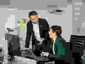 Sentivo 24 Office 31 Sentivo 24 Office 31