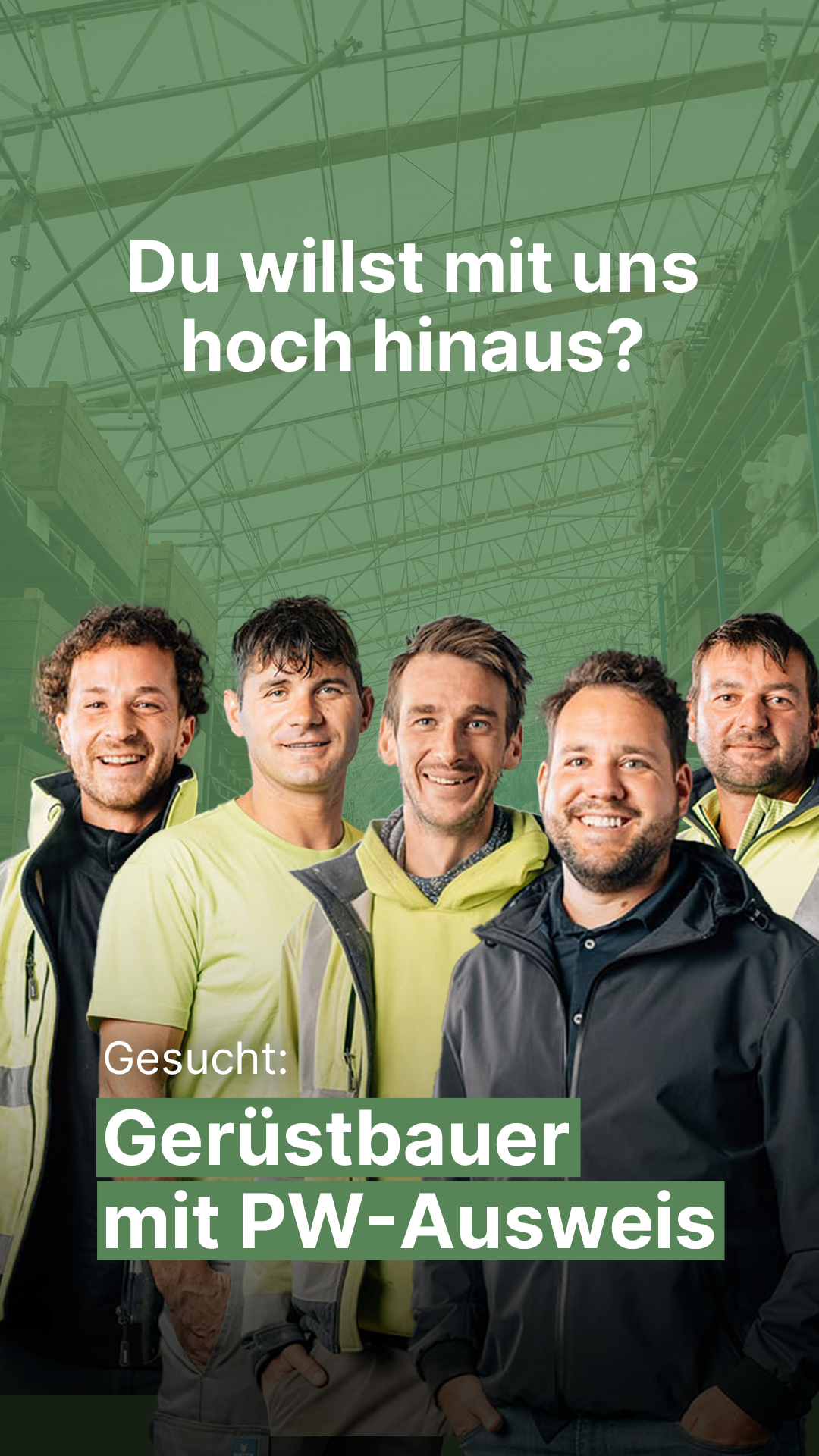 Gerüstbauer – Story Kopie 4