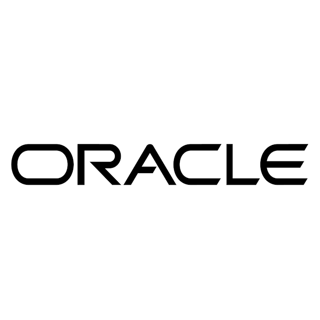Logos Webseite Oracle