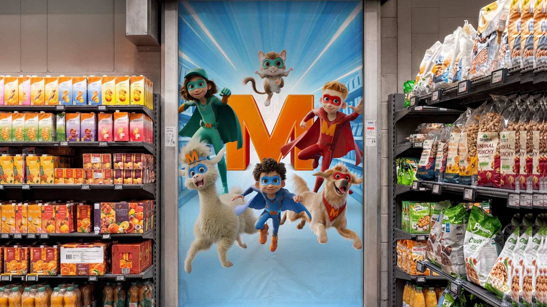 Medienmittteilung V1 Rolltor 01