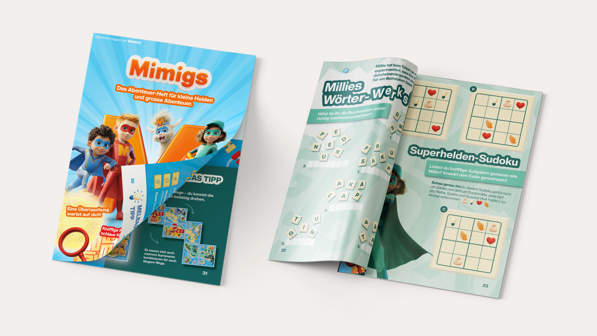 Medienmittteilung V1 Heft 01