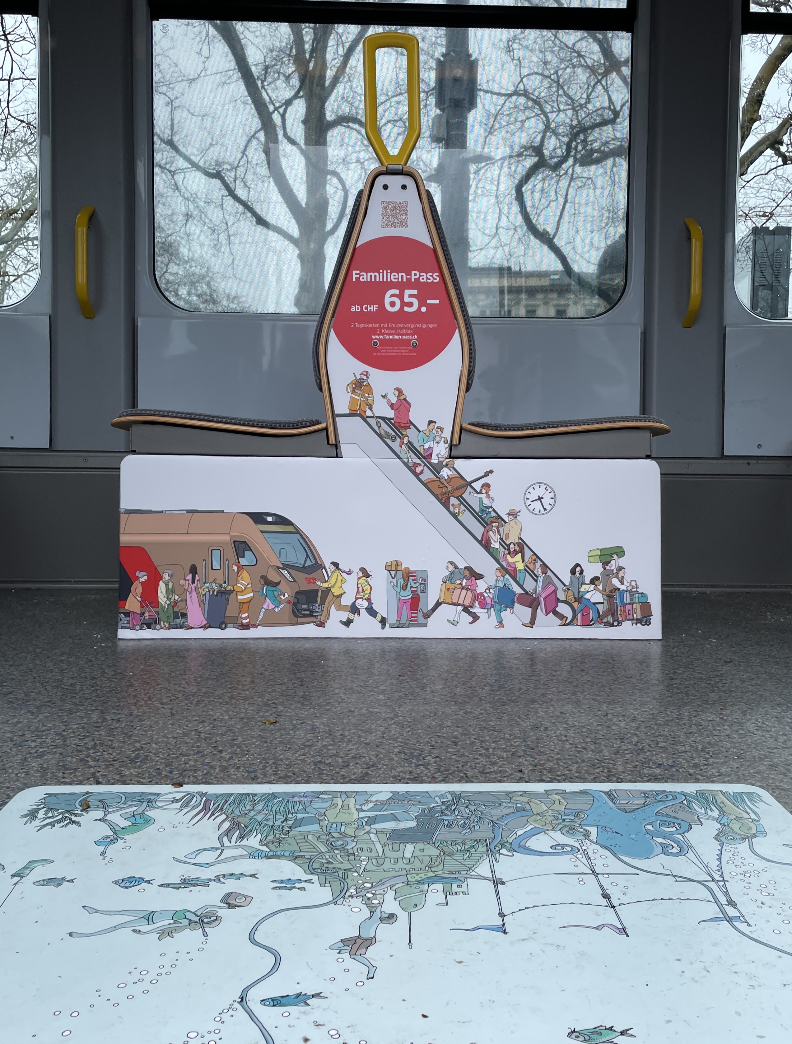 Feagentur SOB Tram 230401 100