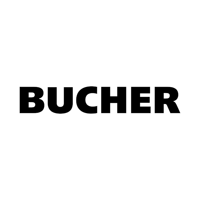 Logos Webseite Bucher