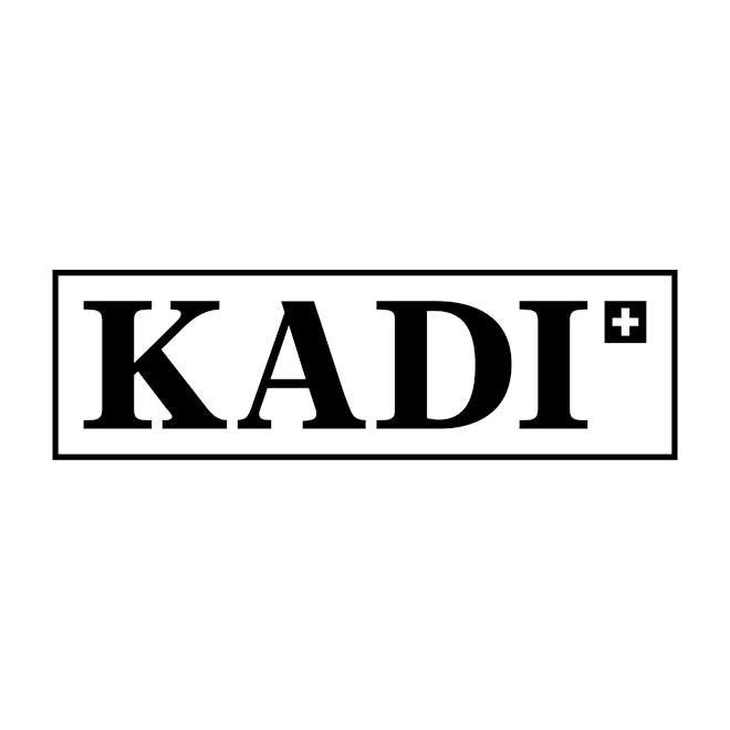 Logos Webseite Kadi