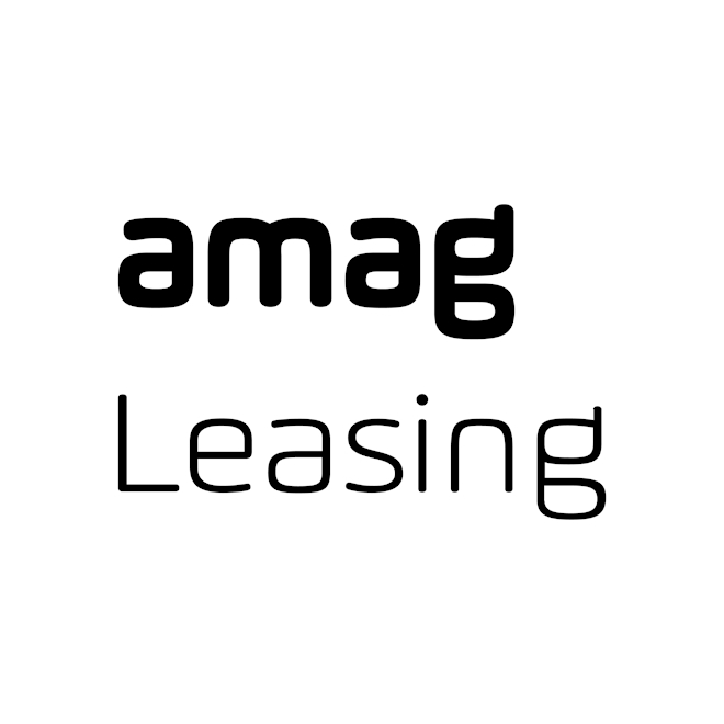 Logos Webseite Amag Leasing