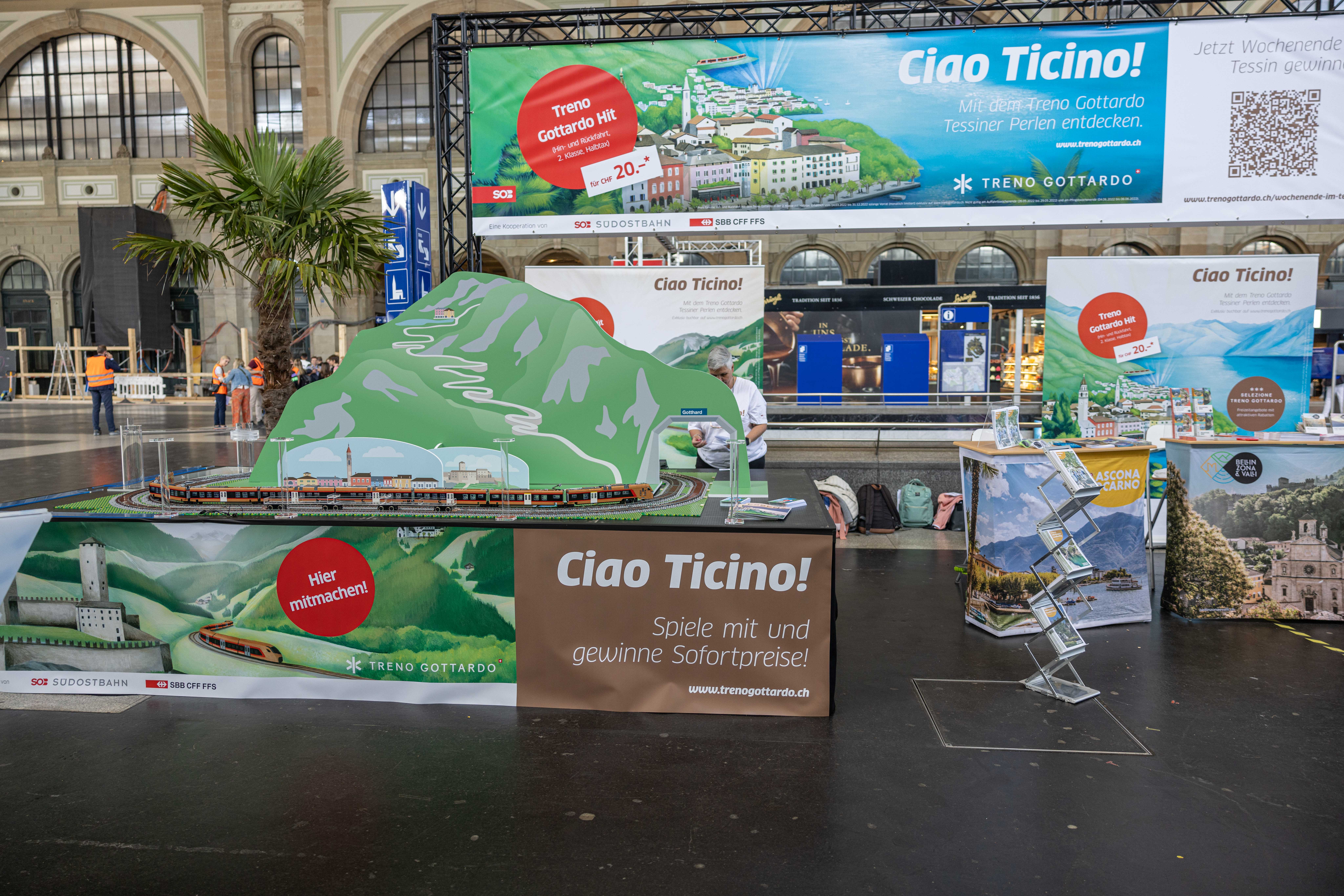 SOB Jahreskampagne Sampling HB 2022 Bild 4