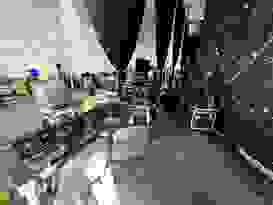 Aufbau ISAZ Armee 2023 Iphone LMU 1 Aufbau ISAZ Armee 2023 Iphone LMU 1